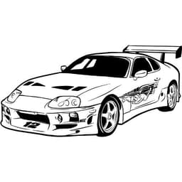 Toyota Logo